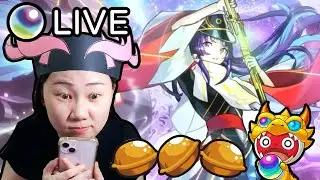 1/18｜呀哈🙏咖咪達🙏｜モンスト怪物彈珠｜兔師傅