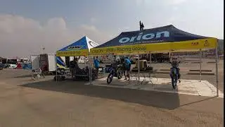 ZAŽIJTE DAKAR S ORION MOTO RACING GROUP - Z&Aacute;ZEM&Iacute;