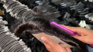 Men hair patch wholesaler ! Hair wig wholesaler for men (Hair wig india)7703974683