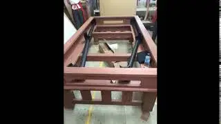 Pool Table Ball Return ASMR