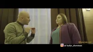 Hydyr Takyr - Degişme Ýürekse.mp4
