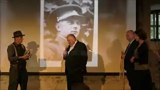 V&aacute;clav Mor&aacute;vek Praha 2025 - kardin&aacute;l Duka