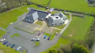 Around Truagh