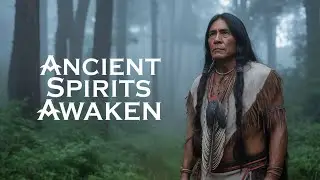 Spirit of Sickness, Spirit of Cure | Shamanic Wisdom