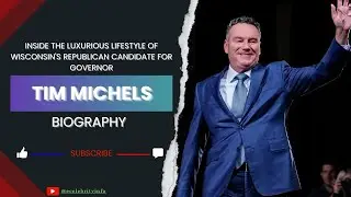 Tim Michel's The Man the Myth The Billionaire | Celebrity Info