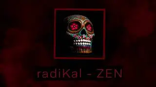 radiKal - ZEN | Dark Trap Bells Type Beat