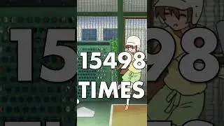 This Anime Aired the Same Episode Eight times