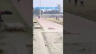 long jump 🦘🦵🦵 tranding short video