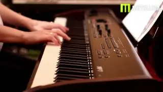 Kawai MP7 classical music piano