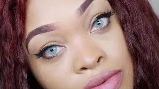SOLOTICA HIDROCOR QUARTZO CONTACT LENS UPDATE!!! + COUPON CODE