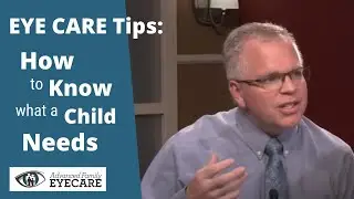 Dr. David Jones Reveals a Secret Optometry Skill | Visit Advanced Family Eye Care Today