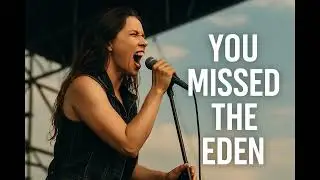 You Missed the Eden