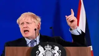 Brexit analysis: Britain's economy and public sector hang in the balance