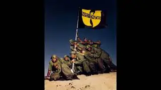 (FREE) WU TANG CLAN TYPE BEAT - CREAM