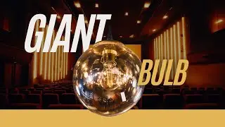 The #Giant #Bulb by Shri P. L. Mistry | #Solving a Neighbourhood #Problem #Creatively