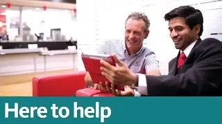 Santander Online Business Banking &ndash; finding your way around