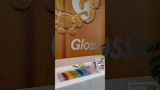Glossier LA store | Add A Charm To Your Balm Dot Com | #makeup #diy #skincare #losangeles