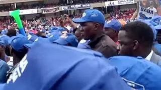 🔥Kungulu kwangala| Kasheshe| #KasaraniStadium- Mutulani Boyz Band
