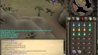 07 Old School Runescape Slayer Guide: Kurasks
