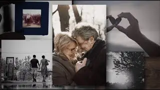 Anniversary Video Gift | VidDay Video Maker | Collage Theme Example