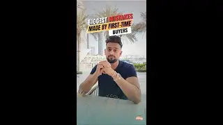 How to Avoid Mistakes in Dubai Real Estate | UAE 2025