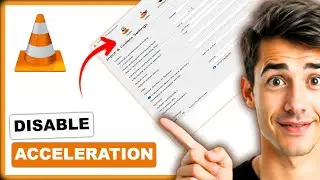 Как отключить аппаратное ускорение в медиаплеере VLC (самый простой способ) (руководство 2026 года)
