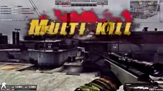 NeoNiiZBacK- || Oficial Match #1