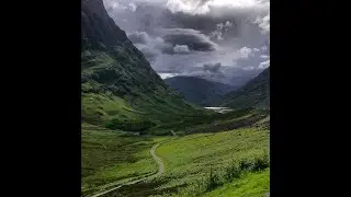 Tour Outlander Esc&oacute;cia | Travel from Home Brasil - Viaje de Casa