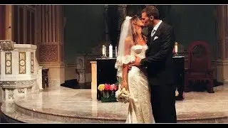 We've Been All Wrong About Gisele B&uuml;ndchen's Wedding Dress For Years