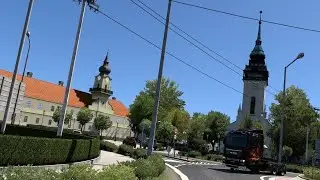 ETS2 - 1.57 Hungary Map XVIII - 24 &oacute;r&aacute;s Dedik&aacute;lt server!!! - !Gyertek!