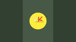 VK Pateer Studio  is live