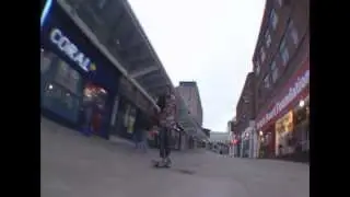 3x Lucas Healey