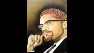 Malcolm X  - Community Economics