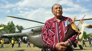 Here&rsquo;s why Army helicopters have Native American names