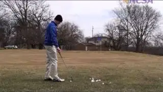 Zach Jewell (Recruiting Video#2)