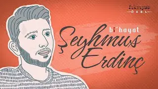 Ampute Milli Futbolcu Şeyhmus Erdinç'in başarı dolu hayatı I Bi Hayat I Fikriyat