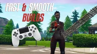 Fortnite Fast Console Builder