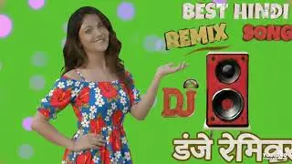 New Hindi Dj Song 💙Best Hindi Old Dj Remix 🥀 Bollywood Nonstop Dj Song ❤️&zwj;🔥2026 Dj Song New Dj Re