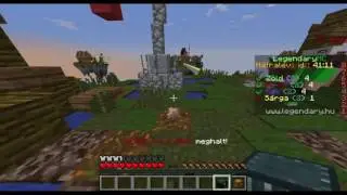 Ghost7 | LegendaryMC BedWars hacker