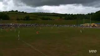 Aghabullogue vs Eire Og PIHC 2024