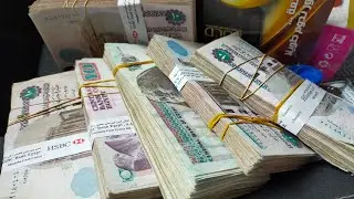 تعالو شوفو مكافئات ماى واى وقبض الأعضاء والليدرات من داخل الشركه #ماى_واى