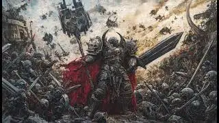 Steel Reign - Heavy Metal Anthem of Power and Glory ⚔️🔥👑💥🤘