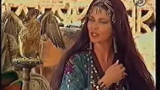 Jakten på Ökenguldet  - Avsnitt 1 (1999)