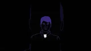 The possession of father John | FAITH: The unholy trinity #shorts #horrorgaming