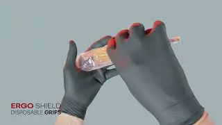 FK Irons Ergo Shield Grip is all you need!