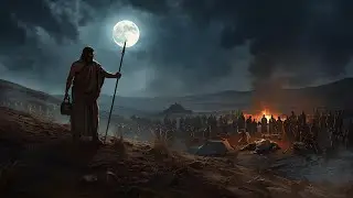 👉 &ldquo;David perdona a Sa&uacute;l: Una lecci&oacute;n de fe y perd&oacute;n | 1 Samuel 26