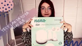 TEST LAKTATORA NENO DUE