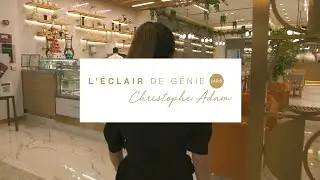 L'eclair de Genie Qatar - The Best Eclairs in Qatar!