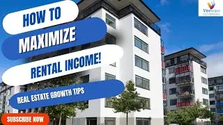 How to Maximize Rental Income in Kenya | Smart Landlord Strategies That Work #kenyarealestate 