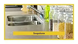 Не требующие особого ухода столешницы для загруженной кухни
